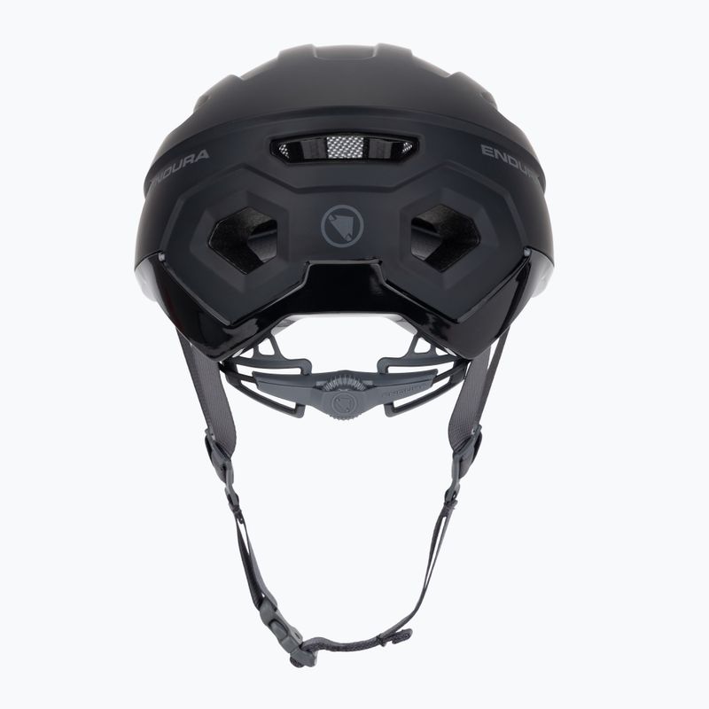 Dviračio šalmas Endura Xtract black 4