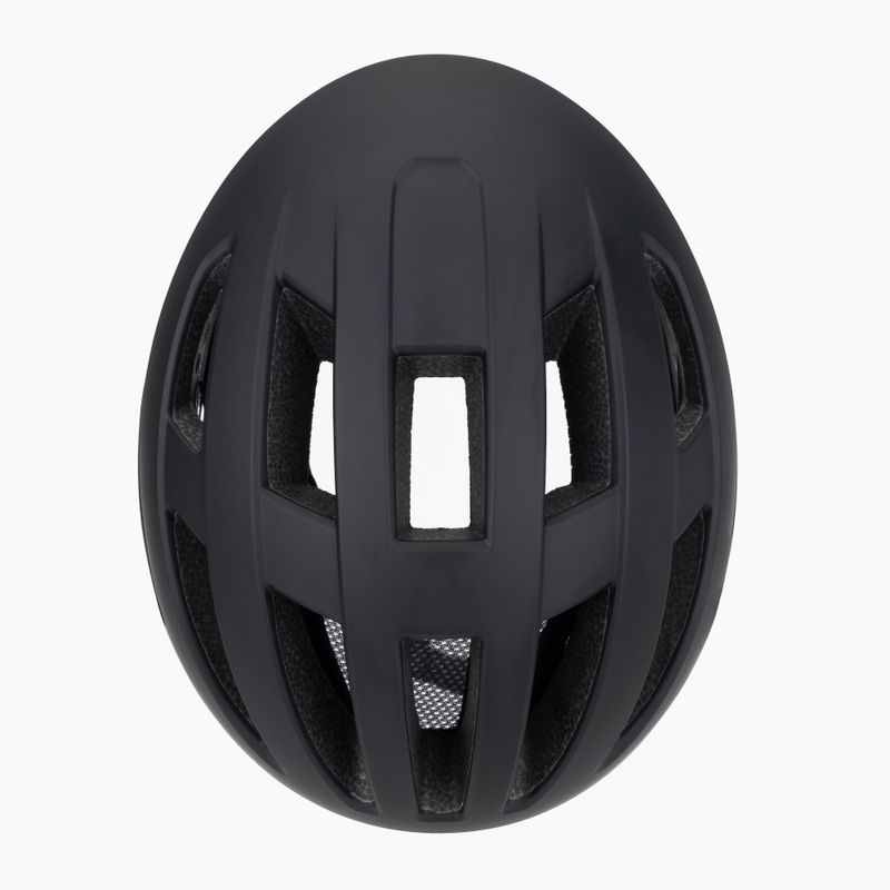 Dviračio šalmas Endura Xtract black 6