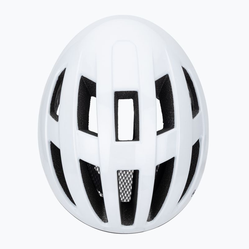 Dviračio šalmas Endura Xtract white 6