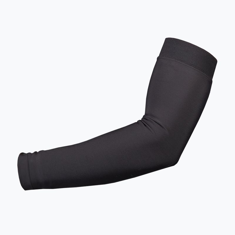 Vyriškos dviračių pirštinės Endura FS260 Thermo Arm Warmers black