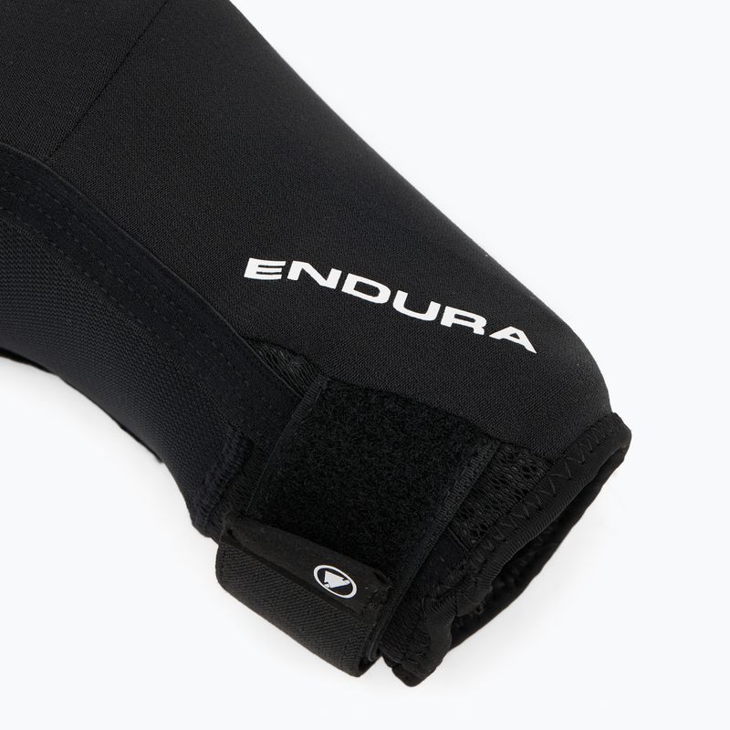 Dviračių alkūnių apsaugos Endura Singletrack Elbow Pads black 4