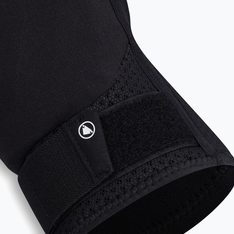 Dviračių alkūnių apsaugos Endura Singletrack Elbow Pads black 5