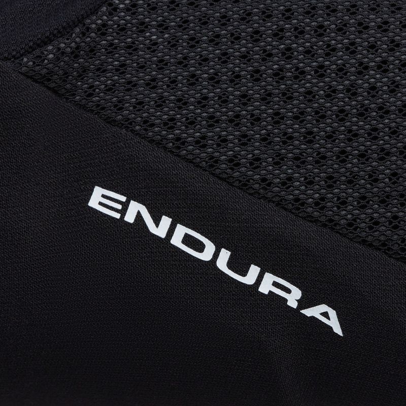 "Endura Singletrack" kelio įtvarai juodi 3