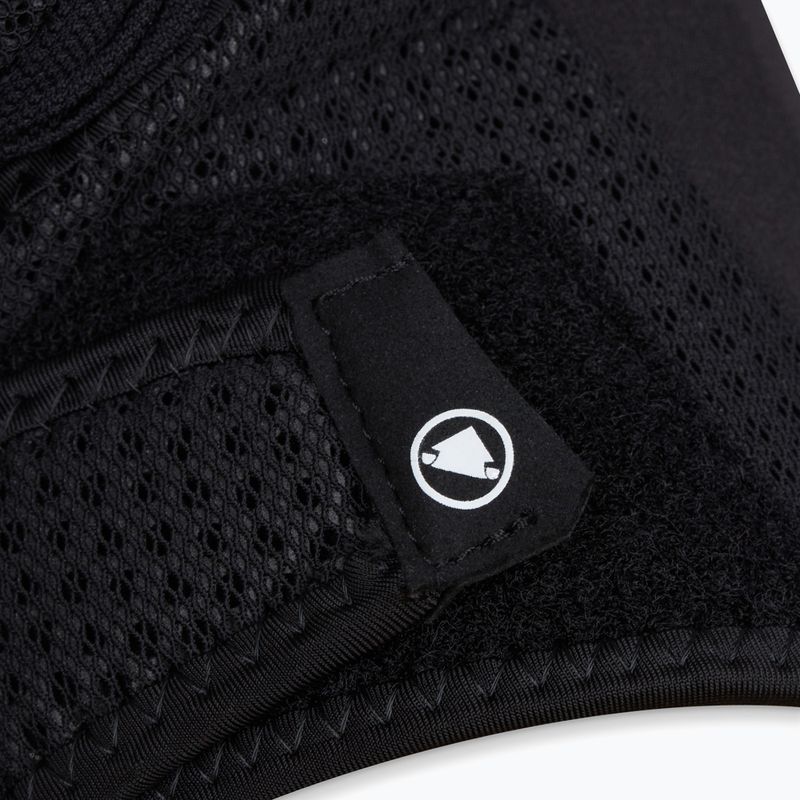 Dviračio kelių apsaugos Endura Singletrack Knee Pads black 4