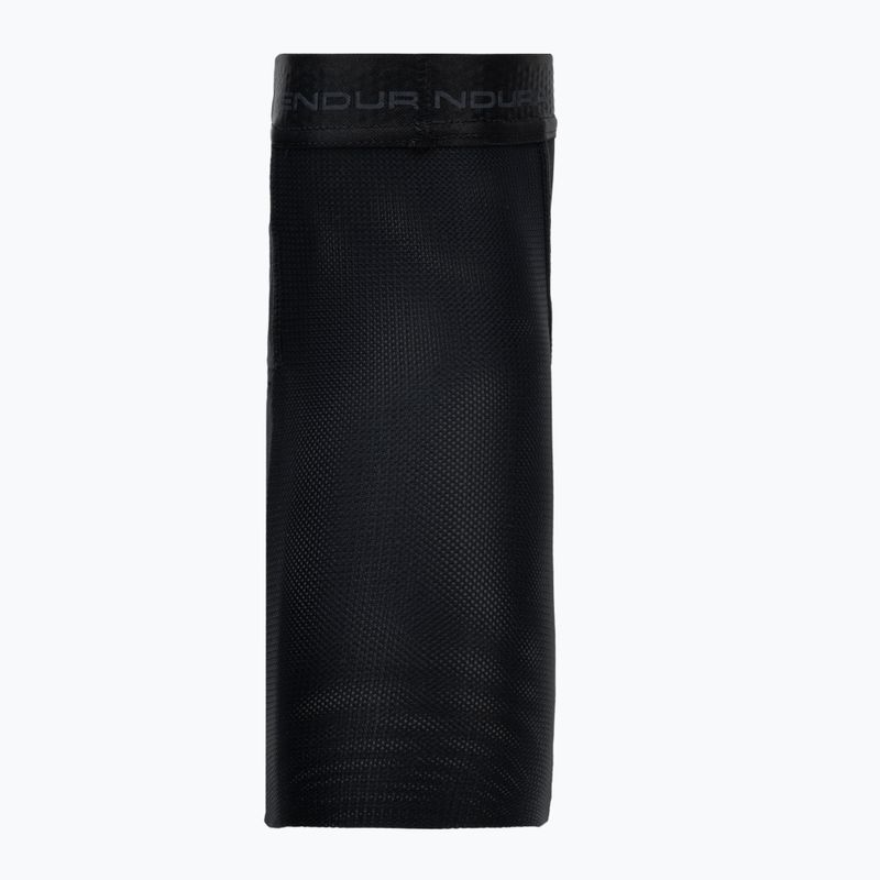 Dviračių alkūnių apsaugos Endura Strack Lite Elbow Pads black 2