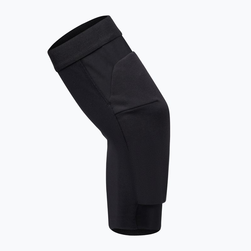 Dviračių alkūnių apsaugos Endura Strack Lite Elbow Pads black 3