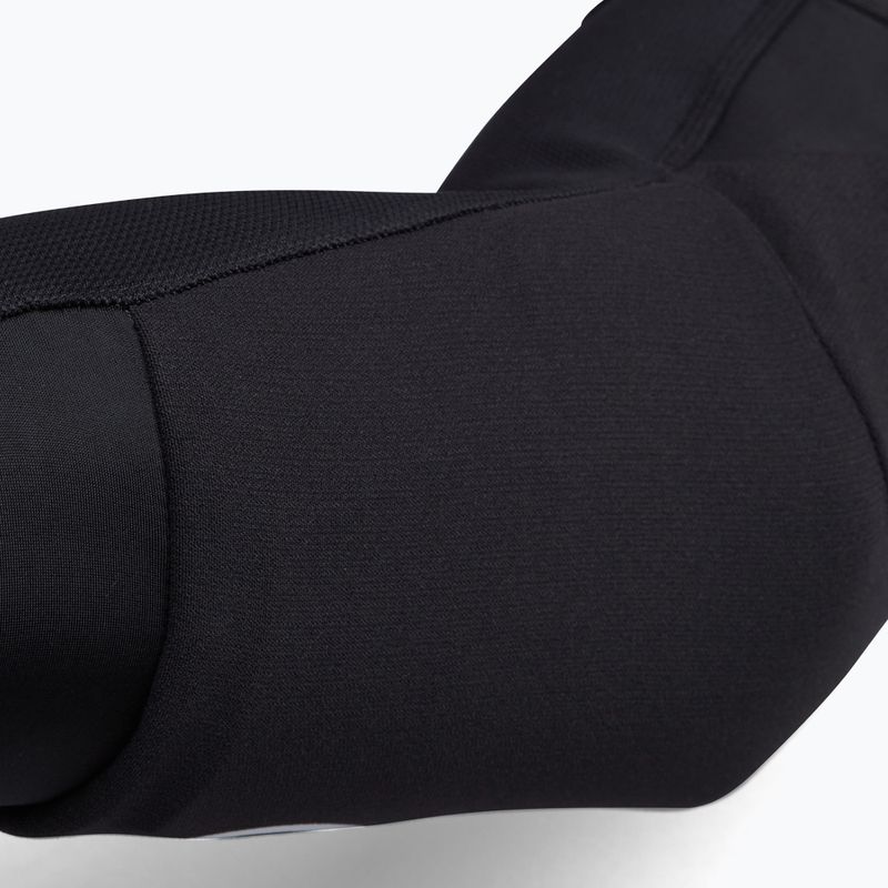 Dviračių alkūnių apsaugos Endura Strack Lite Elbow Pads black 5