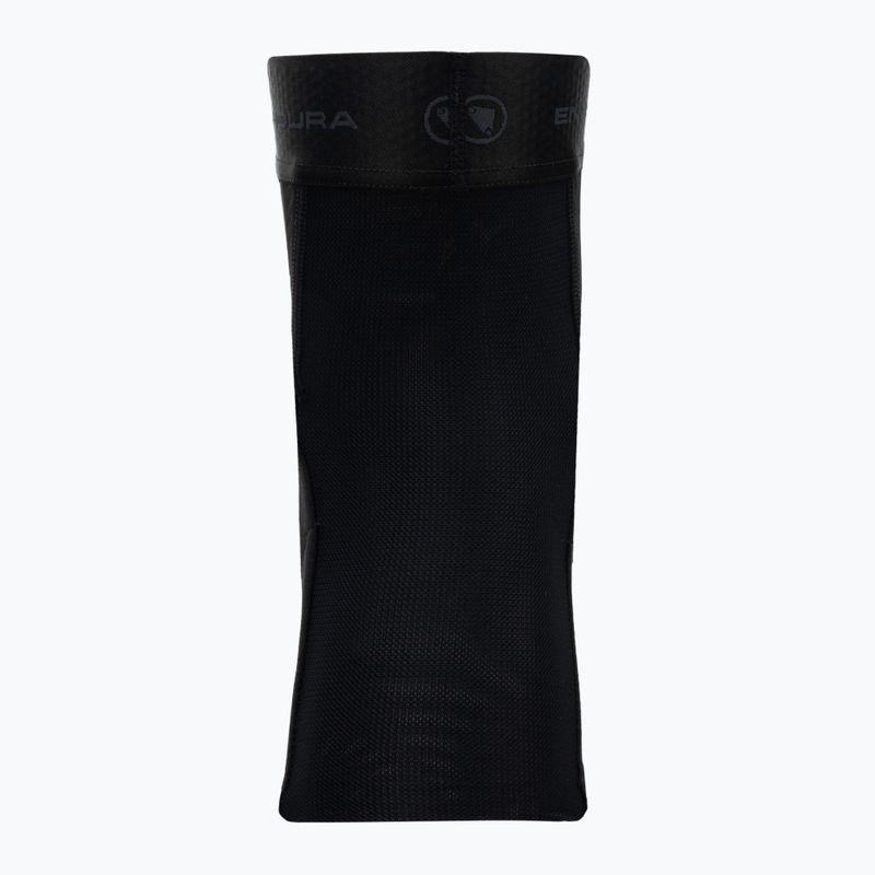 Dviračio kelių apsaugos Endura Singletrack Lite II Knee Pads black 2