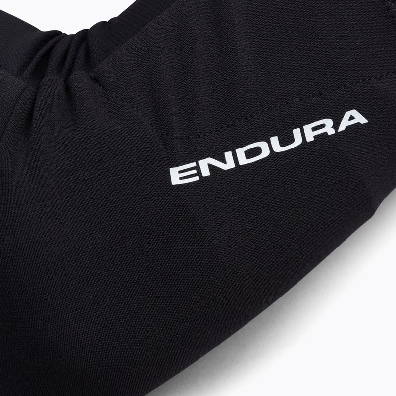 Dviračio kelių apsaugos Endura Singletrack Lite II Knee Pads black 3
