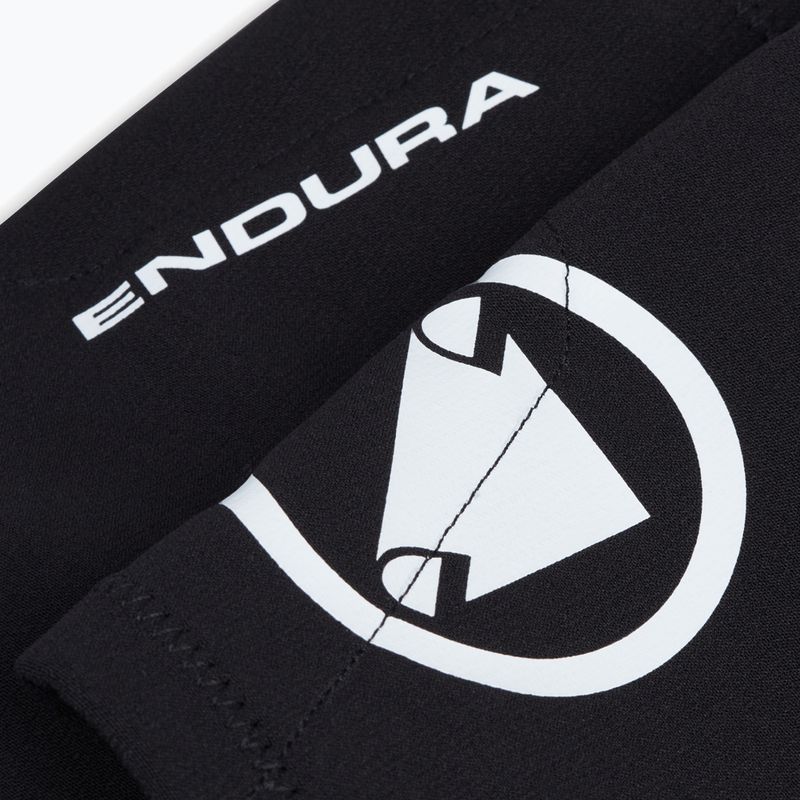 Dviračio kelių apsaugos Endura Singletrack Lite II Knee Pads black 5