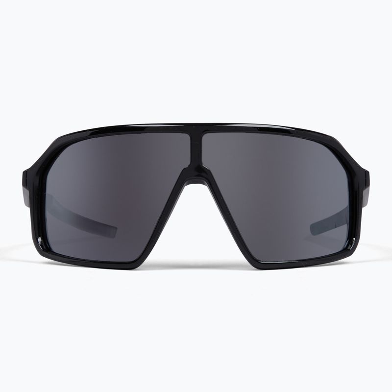 Akiniai nuo saulės Endura Mullet black/platinum revo smoke