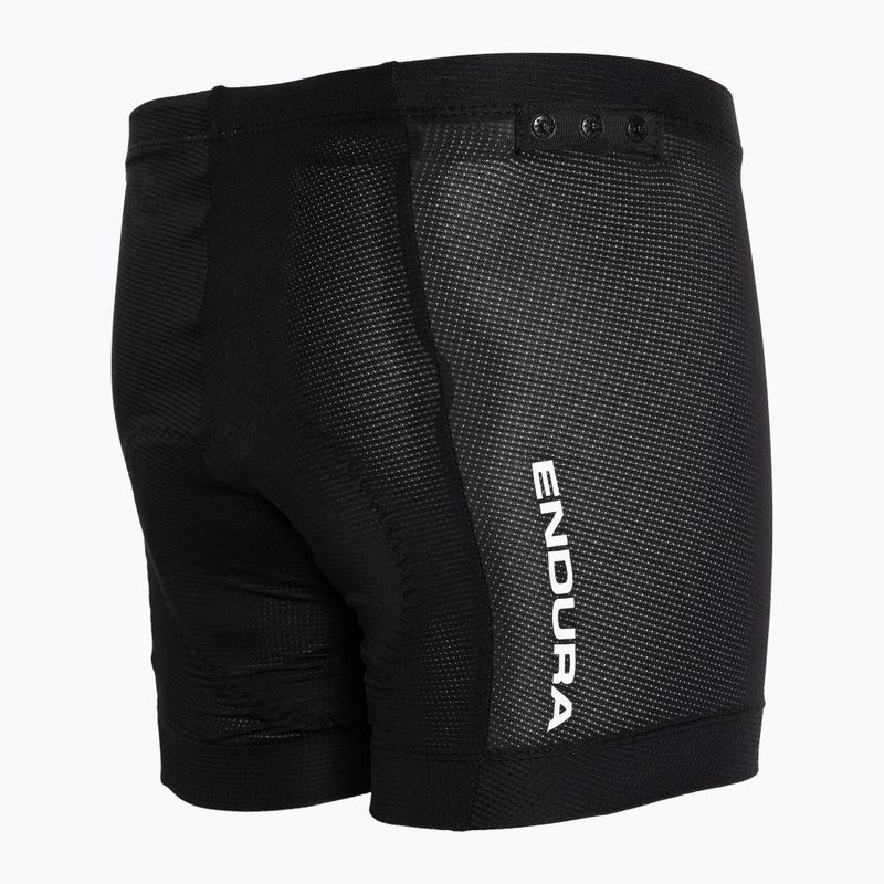 Vaikiški dviračių šortai Endura MT500 Jr Burner Short tonal olive 7