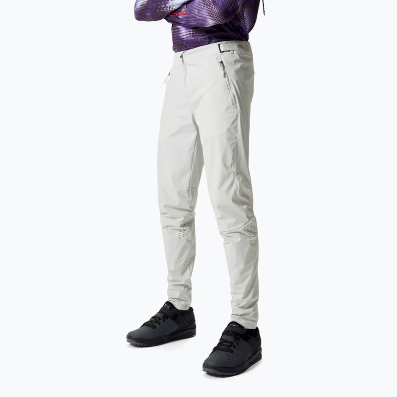 Vyriškos dviračių kelnės Endura MT500 Burner Lite haar grey 3