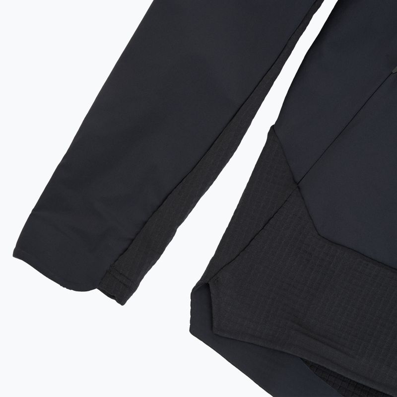 Vyriška dviračių striukė Endura MT500 Polartec black 4