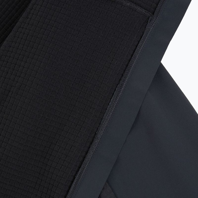 Vyriška dviračių striukė Endura MT500 Polartec black 5
