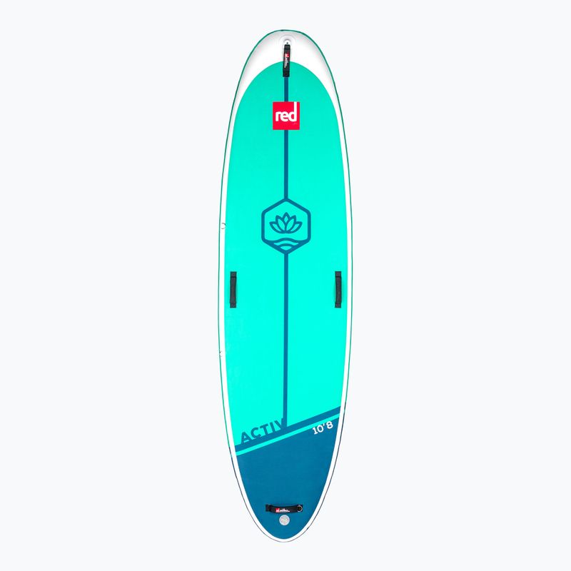 SUP lenta Red Paddle Co Activ 10'8" žalia 17631 3