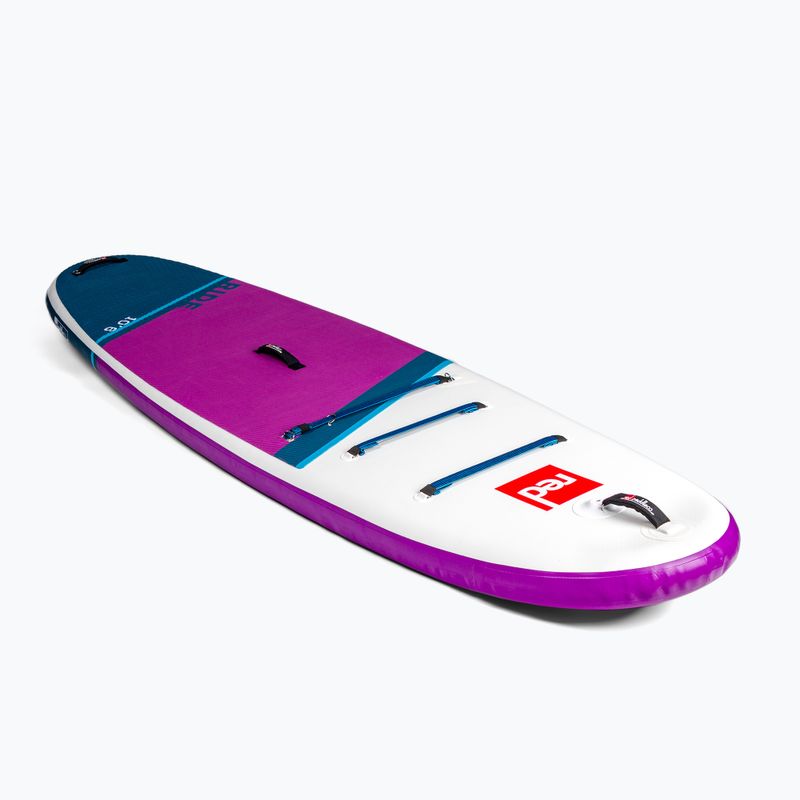 SUP lenta Red Paddle Co Ride 10'6" SE purple 17611 2