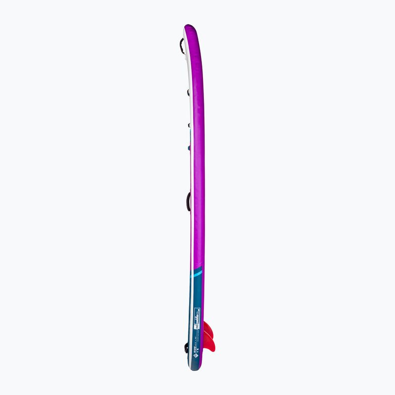 SUP lenta Red Paddle Co Ride 10'6" SE purple 17611 5