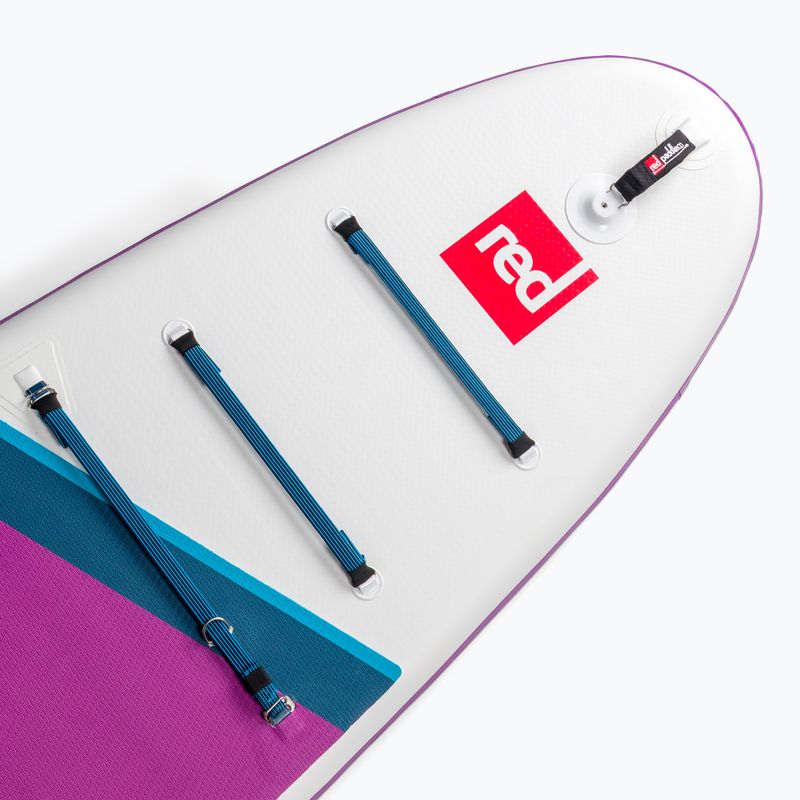 SUP lenta Red Paddle Co Ride 10'6" SE purple 17611 7