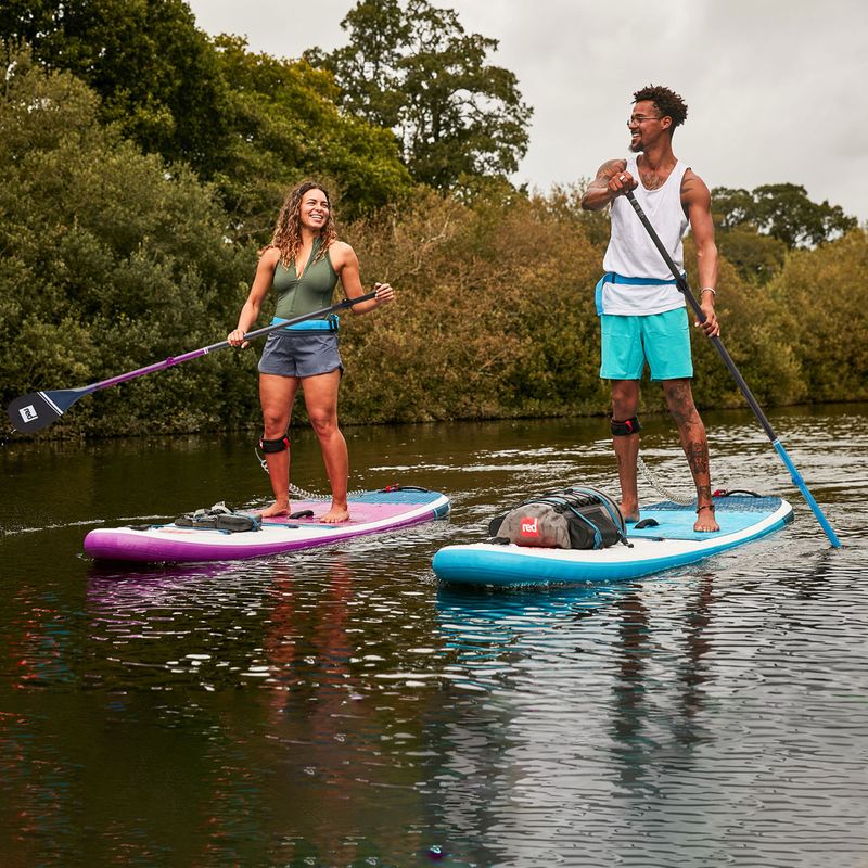 SUP lenta Red Paddle Co Ride 10'6" SE purple 17611 13