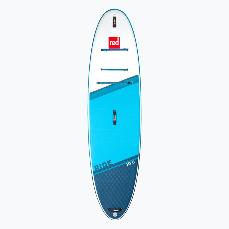 SUP lenta Red Paddle Co Ride 10'8" mėlyna 17612 3
