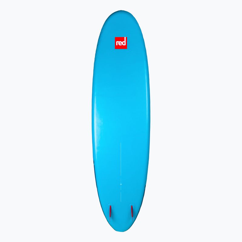 SUP lenta Red Paddle Co Ride 10'8" mėlyna 17612 4