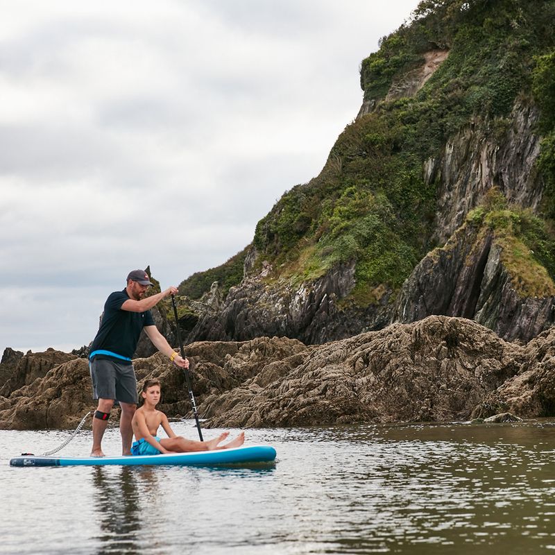 SUP lenta Red Paddle Co Ride 10'8" mėlyna 17612 14