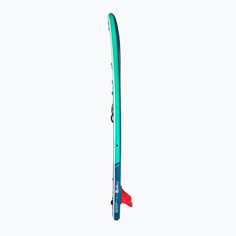 SUP lenta Red Paddle Co Voyager 12'0" žalia 17622 5