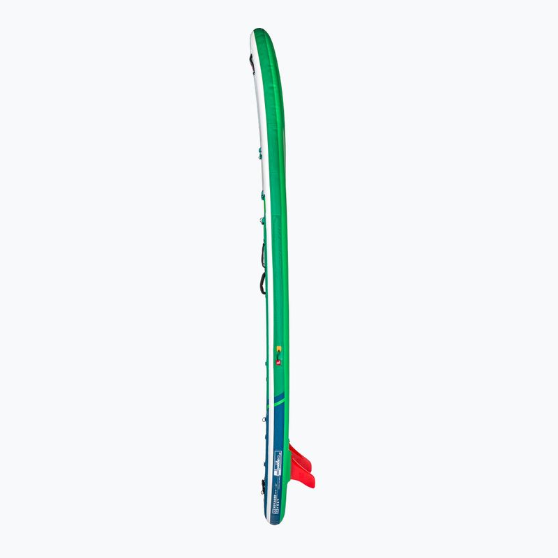 SUP lenta Red Paddle Co Voyager 12'6" žalia 17623 5