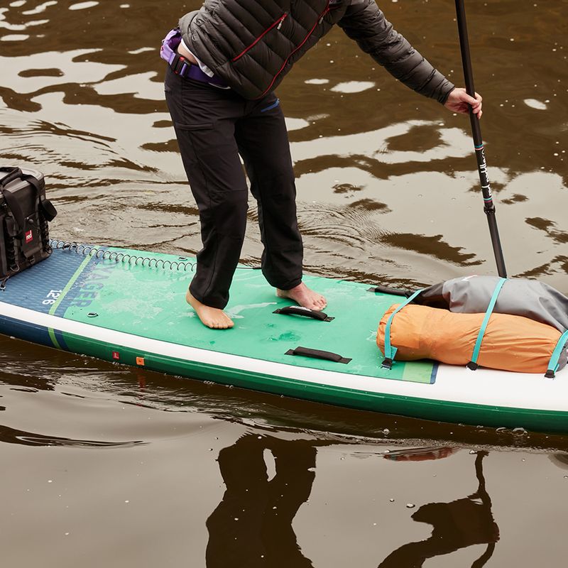 SUP lenta Red Paddle Co Voyager 12'6" žalia 17623 15