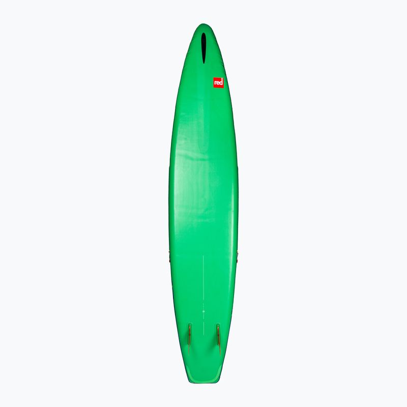 SUP lenta Red Paddle Co Voyager Plus 13'2" žalia 17624 4