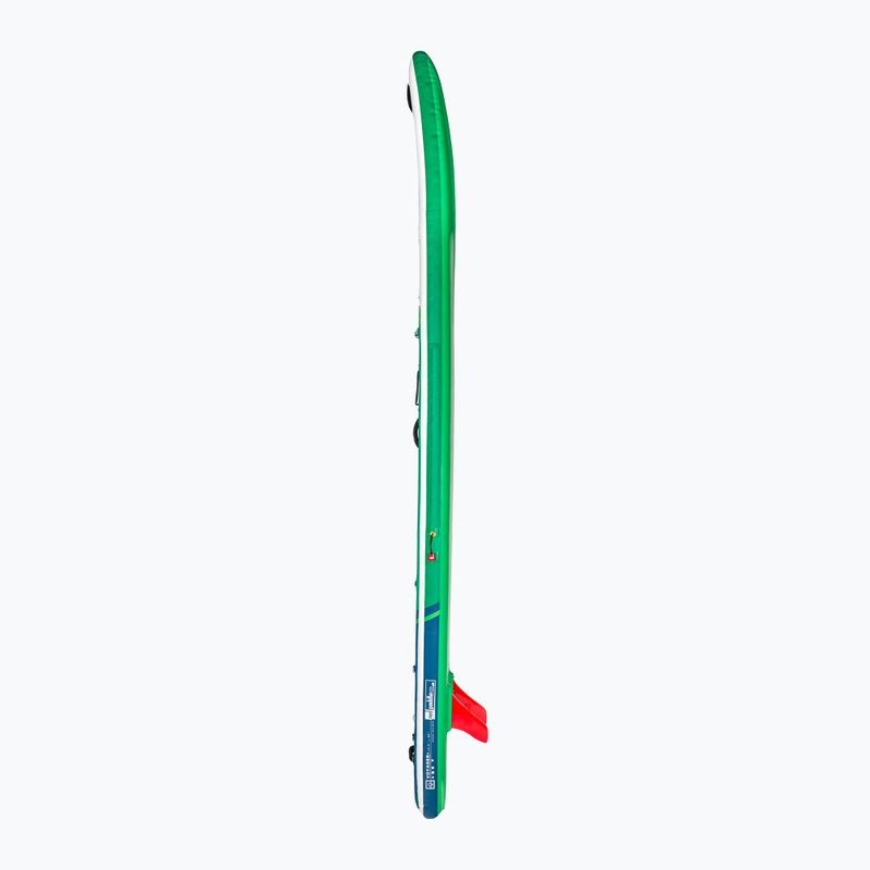 SUP lenta Red Paddle Co Voyager Plus 13'2" žalia 17624 5