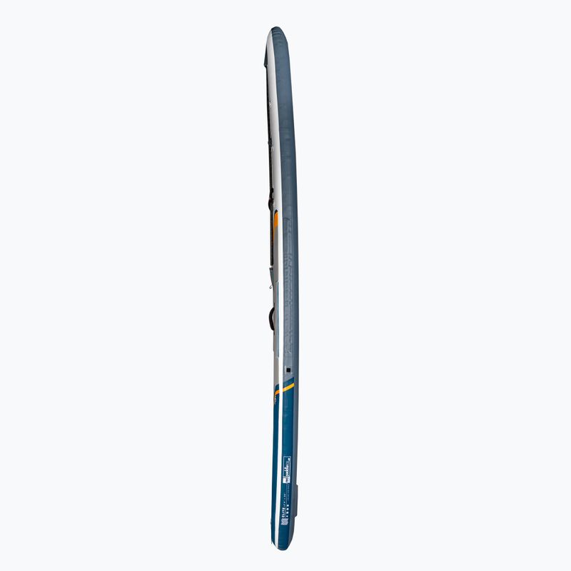 SUP lenta Red Paddle Co Elite 12'6" pilka 17626 5