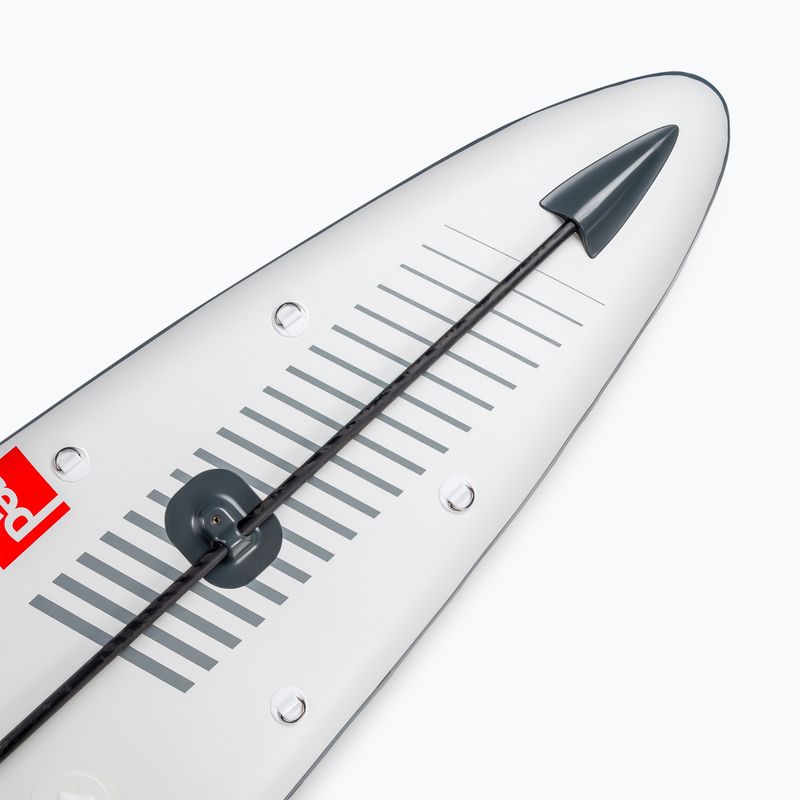 SUP lenta Red Paddle Co Elite 12'6" pilka 17626 6