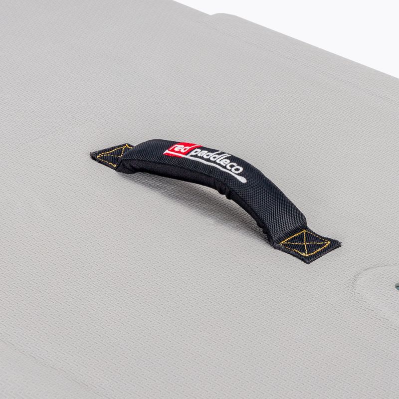SUP lenta Red Paddle Co Elite 12'6" pilka 17626 9
