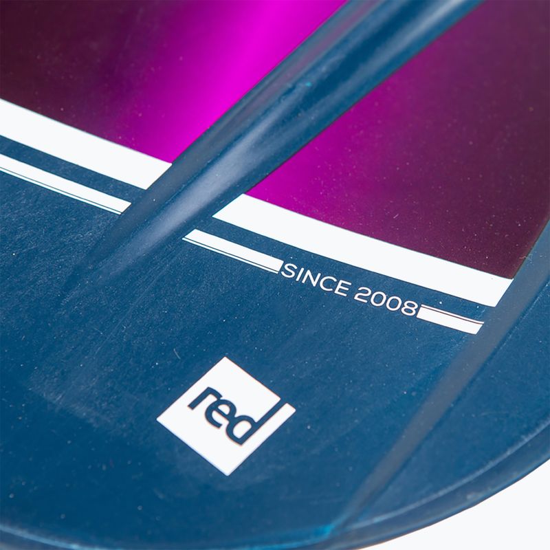 3 dalių SUP irklas Red Paddle Co Prime Tough violetinis 9