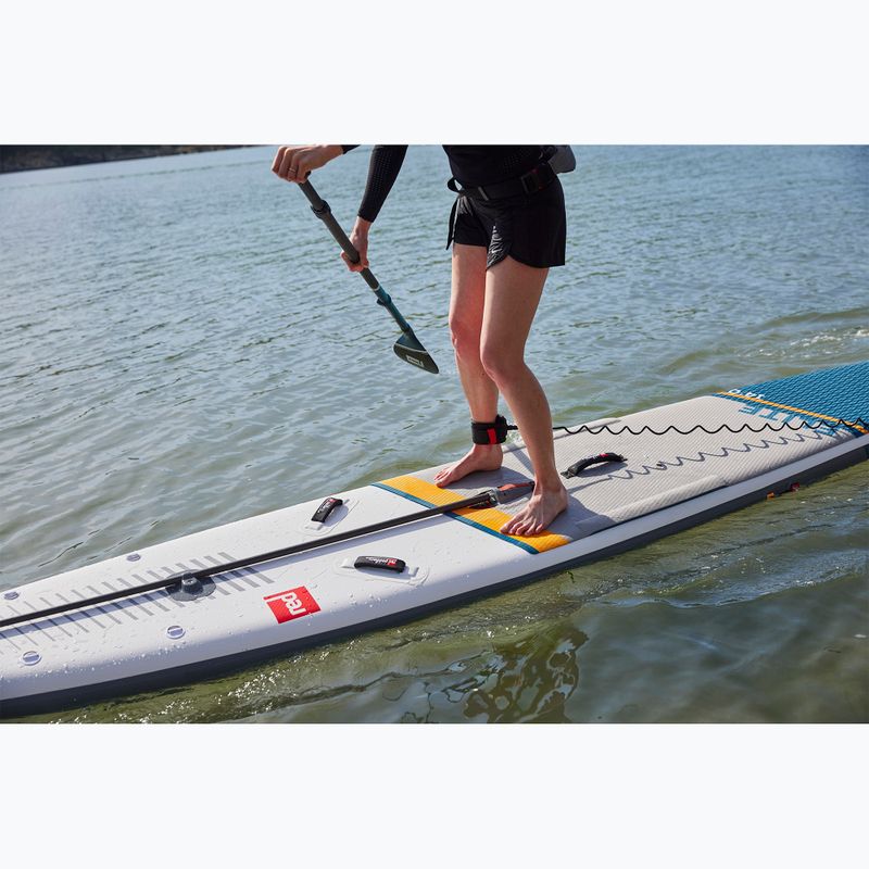 3 dalių SUP irklas Red Paddle Co Prime mėlynas 16