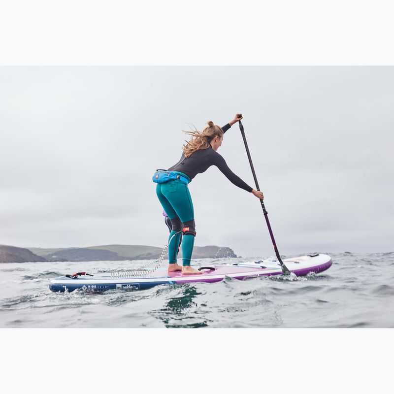 Irklentė SUP Red Paddle Co Ride 10'6" violetinė 13