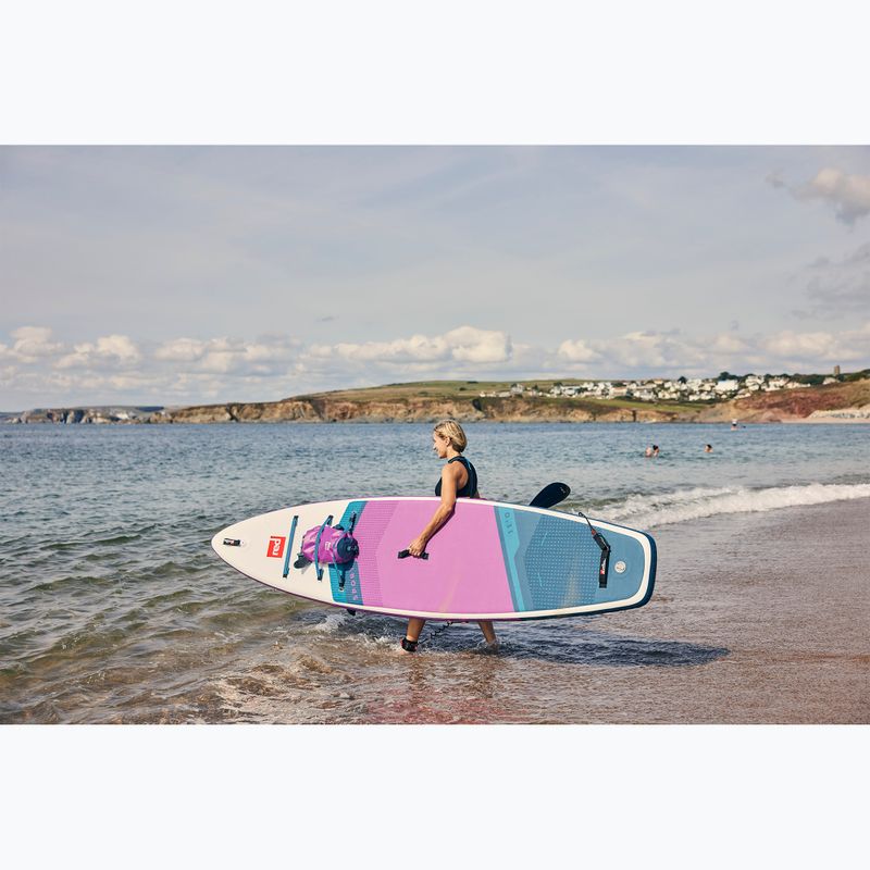 Irklentė SUP Red Paddle Co Sport 2024 11'0" violetinė 8