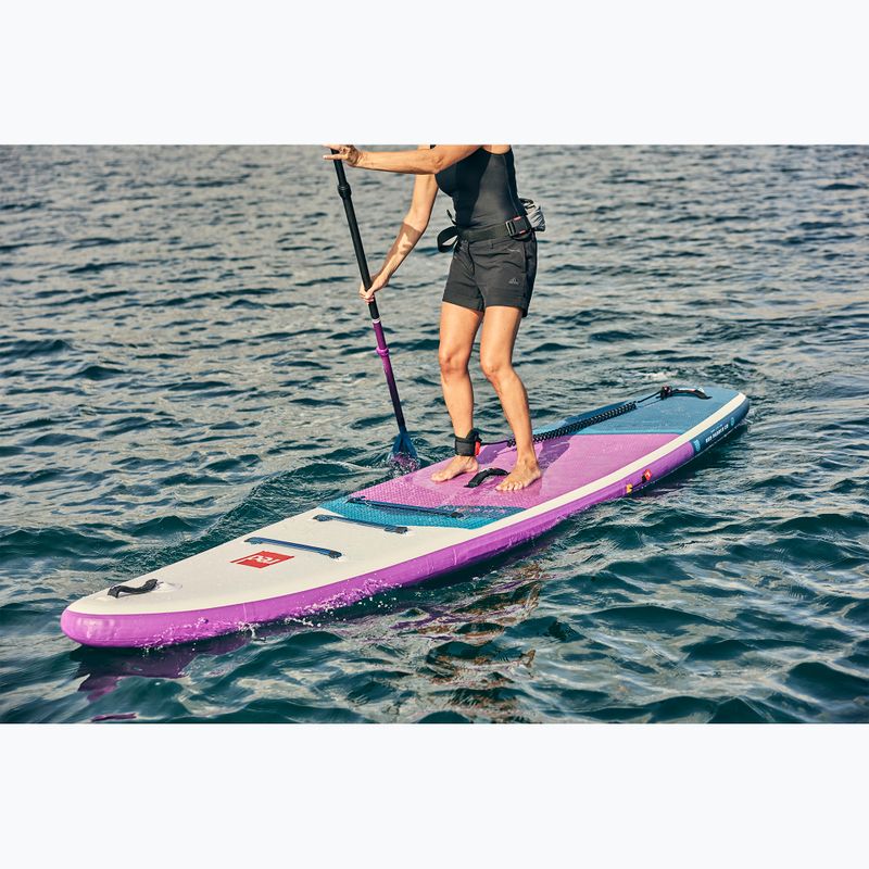 Irklentė SUP Red Paddle Co Sport 2024 11'3" violetinė 10