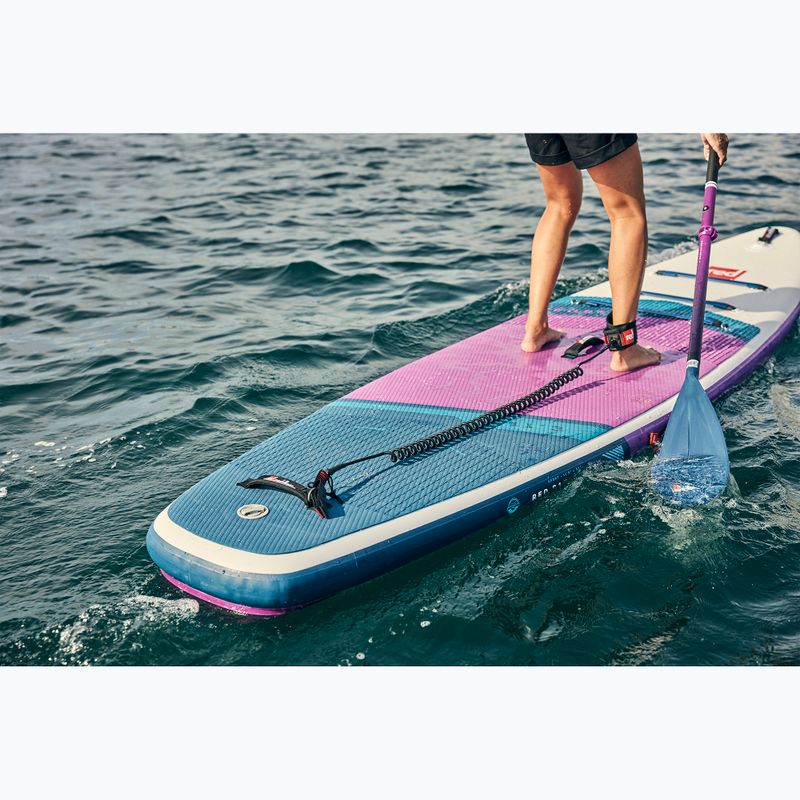 Irklentė SUP Red Paddle Co Sport 2024 11'3" violetinė 11