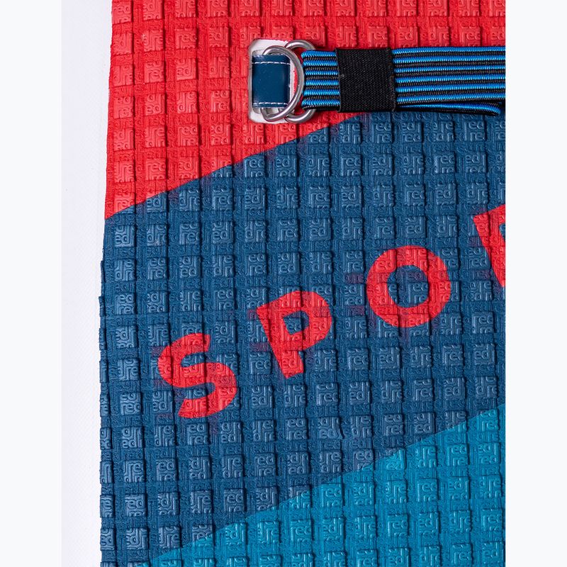 Irklentė SUP Red Paddle Co Sport 12'6" mėlyna 3
