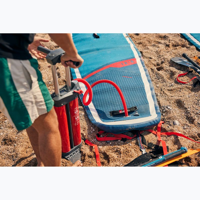 Irklentė SUP Red Paddle Co Sport 12'6" mėlyna 10