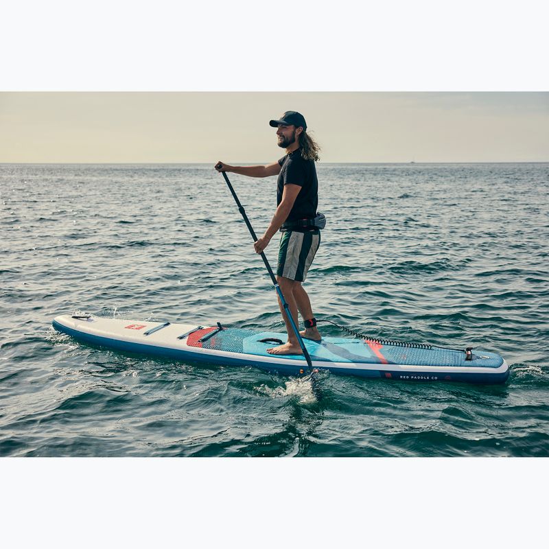Irklentė SUP Red Paddle Co Sport 12'6" mėlyna 11