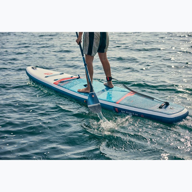 Irklentė SUP Red Paddle Co Sport 12'6" mėlyna 12