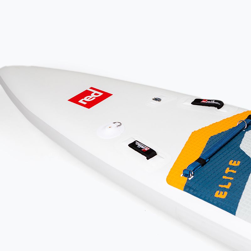 Irklentė SUP Red Paddle Co Elite 2024 12'6" pilka 2