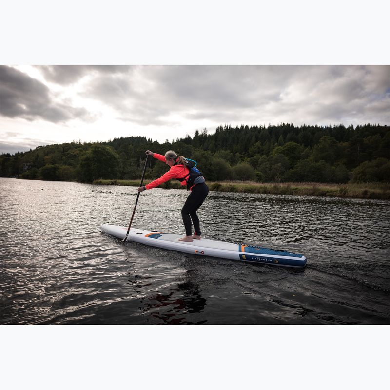 Irklentė SUP Red Paddle Co Elite 2024 12'6" pilka 10