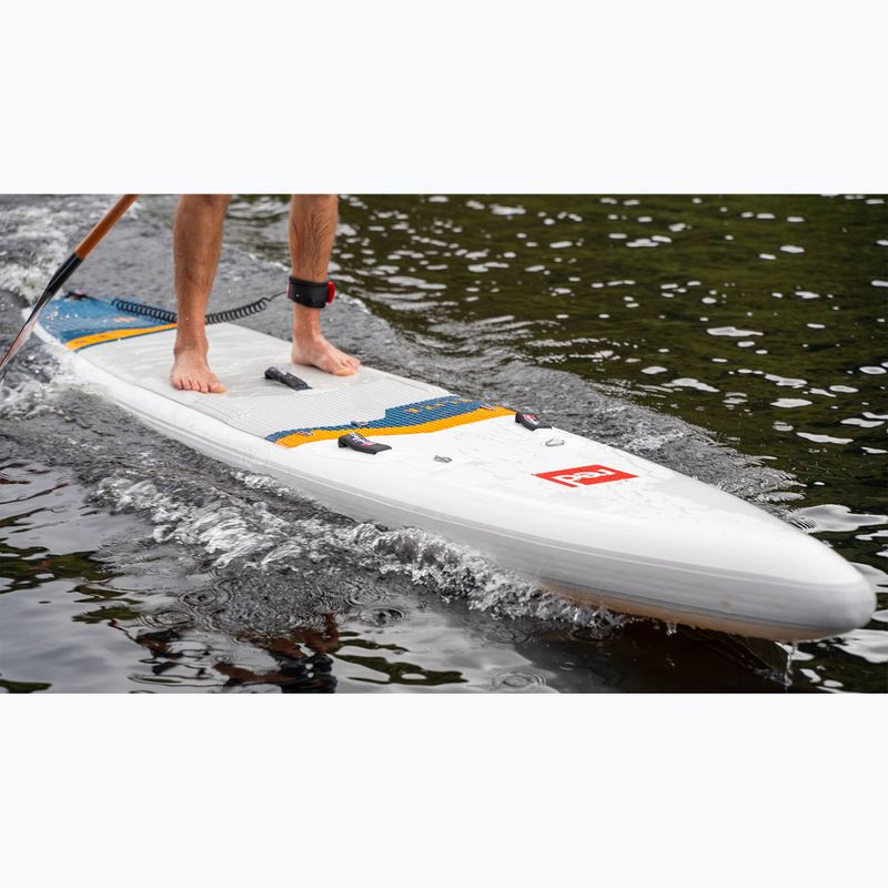 Irklentė SUP Red Paddle Co Elite 2024 12'6" pilka 14