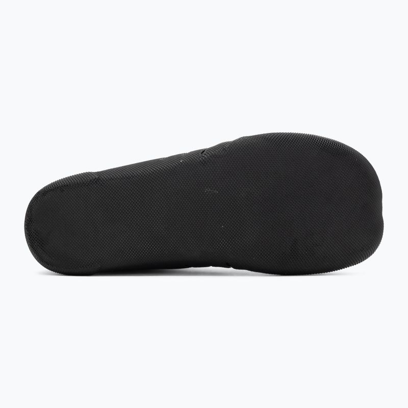 Neopreniniai batai ZONE3 Heat-Tech Dura Swim black 4