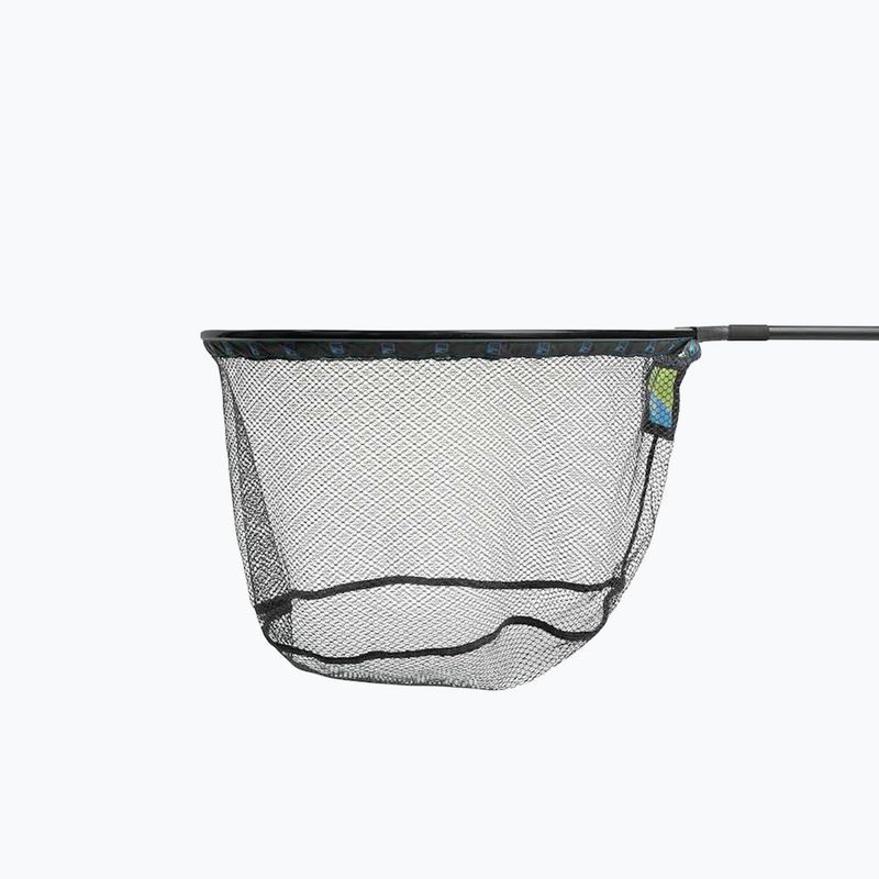 Preston Innovations Quick Dry Landing Net krepšys juodas P0140040